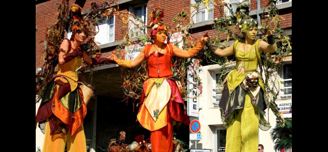 Les Marraines Fées