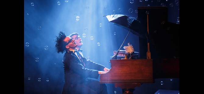 Les Virtuoses et Cie