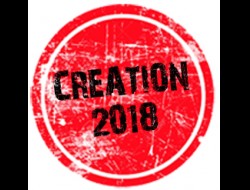 Création 2018