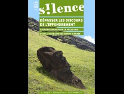 La revue SILENCE nous cite !