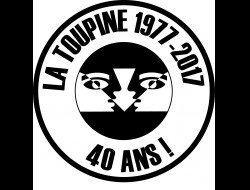 La Toupine, 40 ans de tournées !