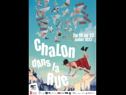 La Toupine à Chalon !