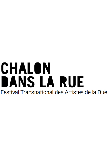 La Toupine à Chalon dans la rue 